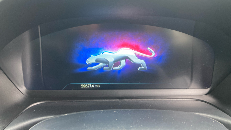 Ford Puma 1.0 EcoBoost Hybrid mHEV 155 ST-Line 5dr Petrol Hatchback